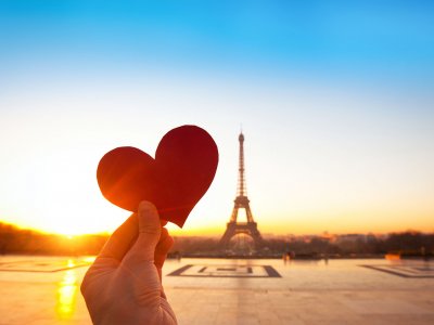 Top-10 most atmospheric adventures in Paris