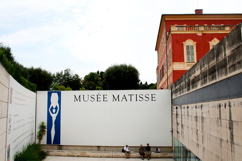 Matisse Museum