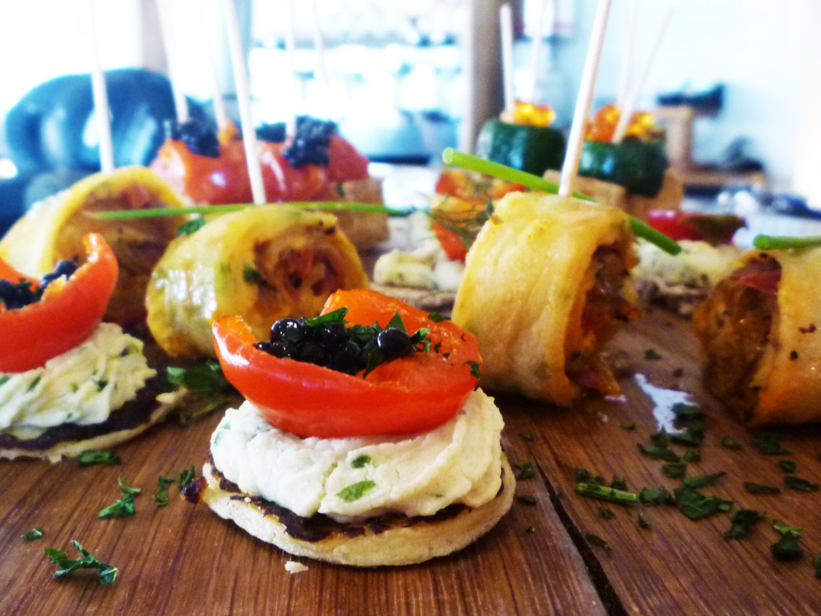 How to try pincho in Barcelona