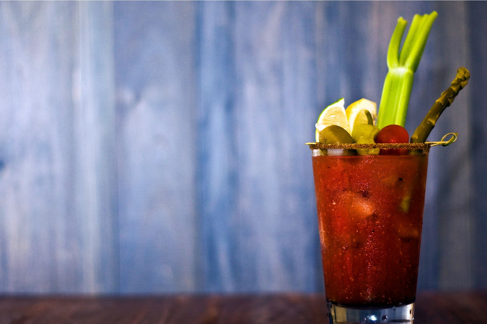 How to try Bloody Mary in Paris
