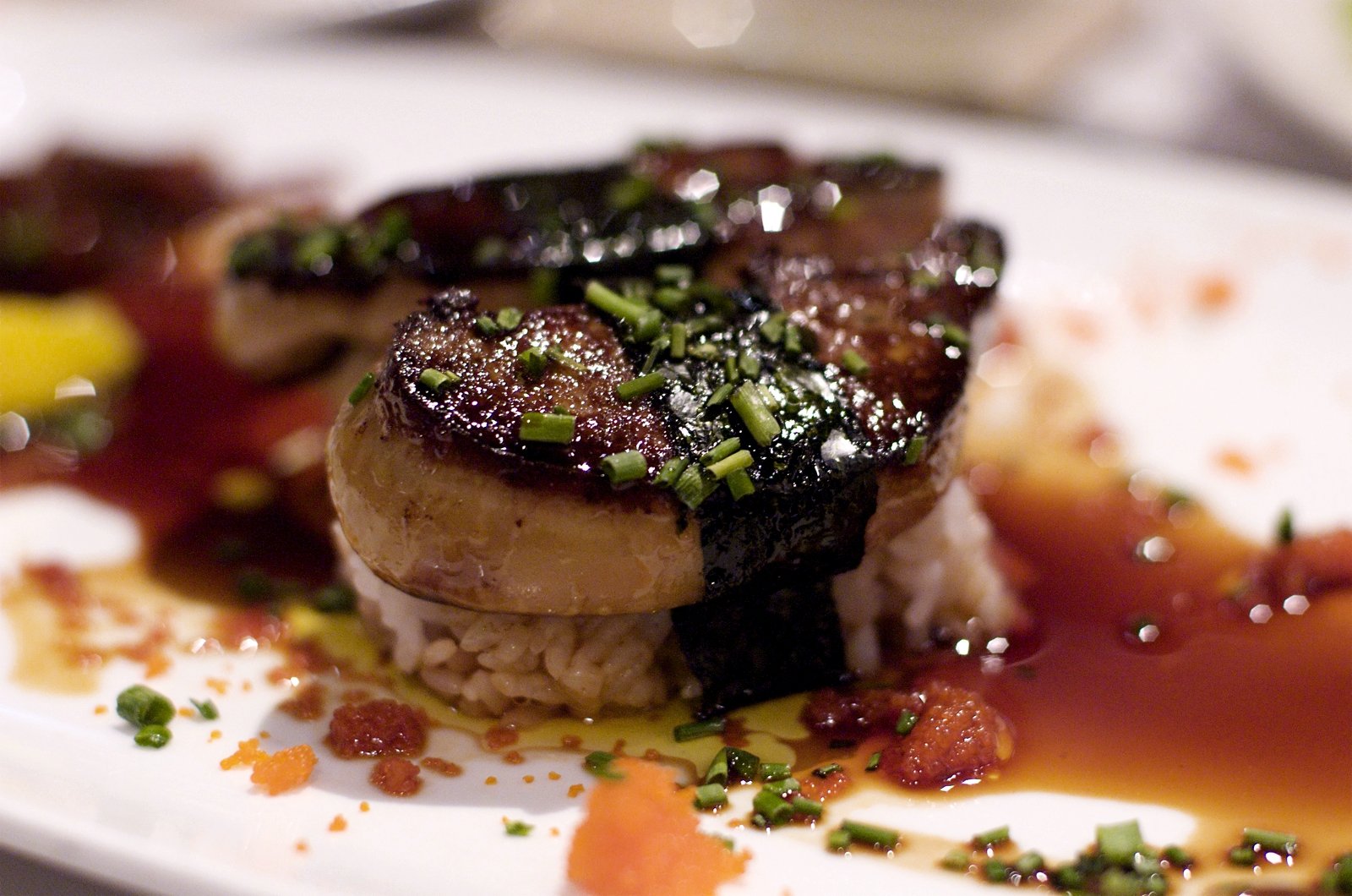 How to try foie gras in Paris