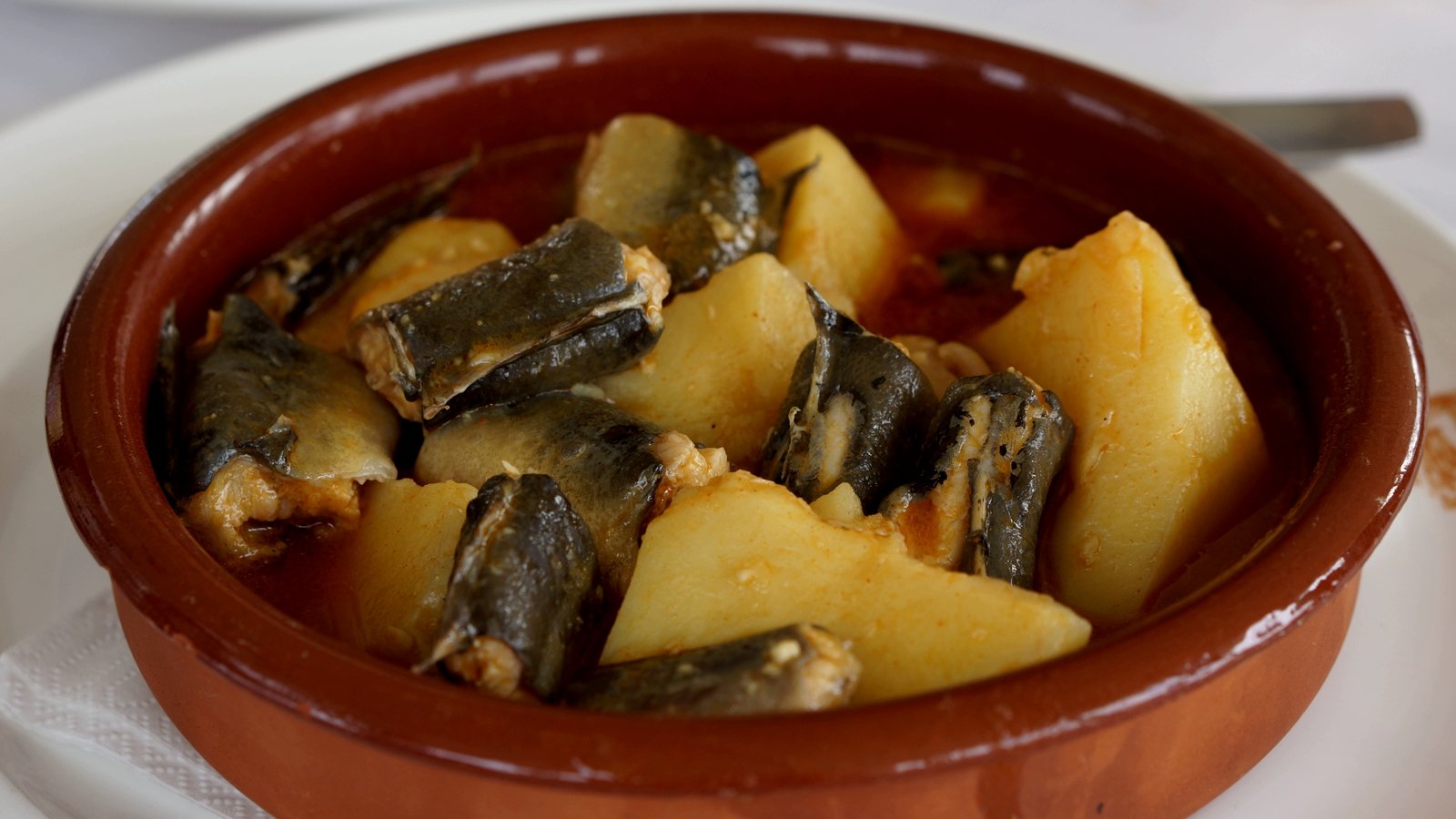 How to try All-i-Pebre in Valencia
