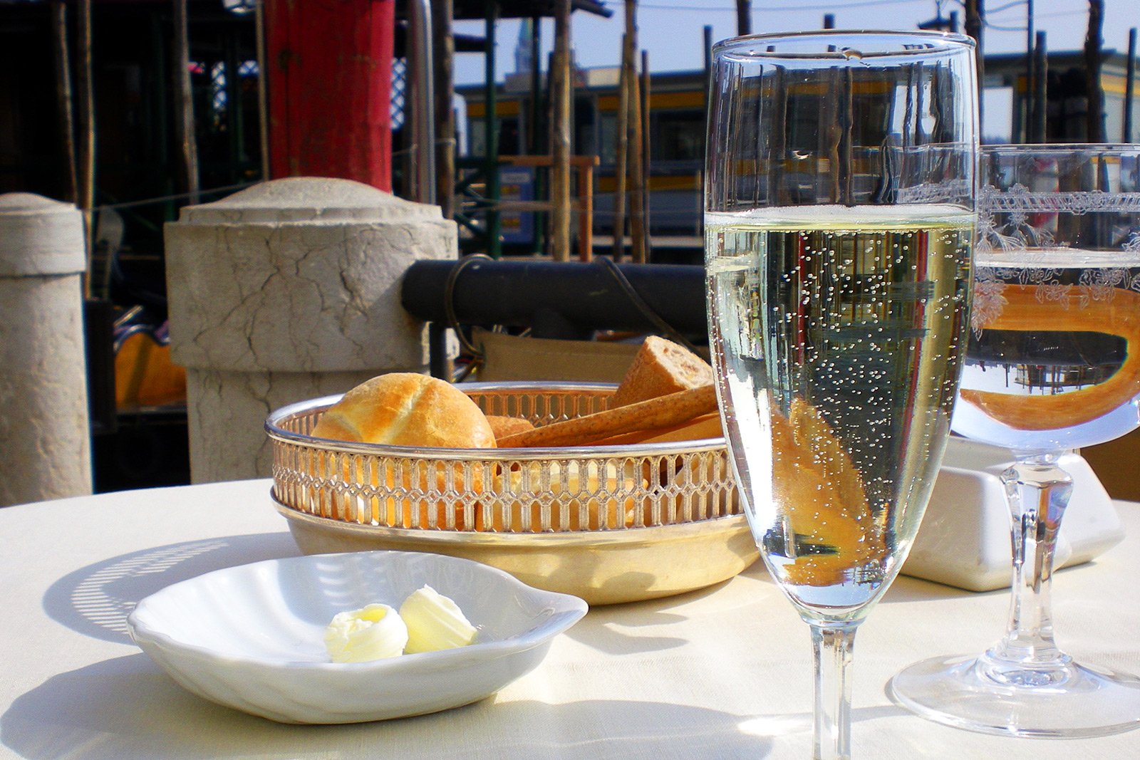 How to try Prosecco in Venice