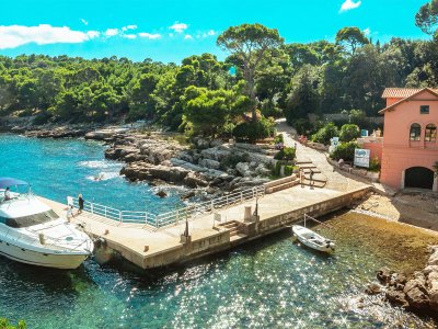 How To Swim Naked On Lokrum Island In Dubrovnik