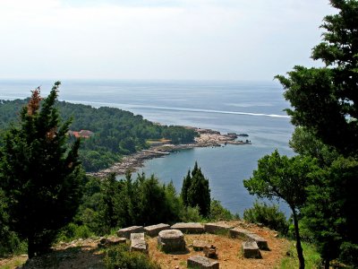 Climb to Fort Royal and see the stunning views of Dubrovnik in Dubrovnik