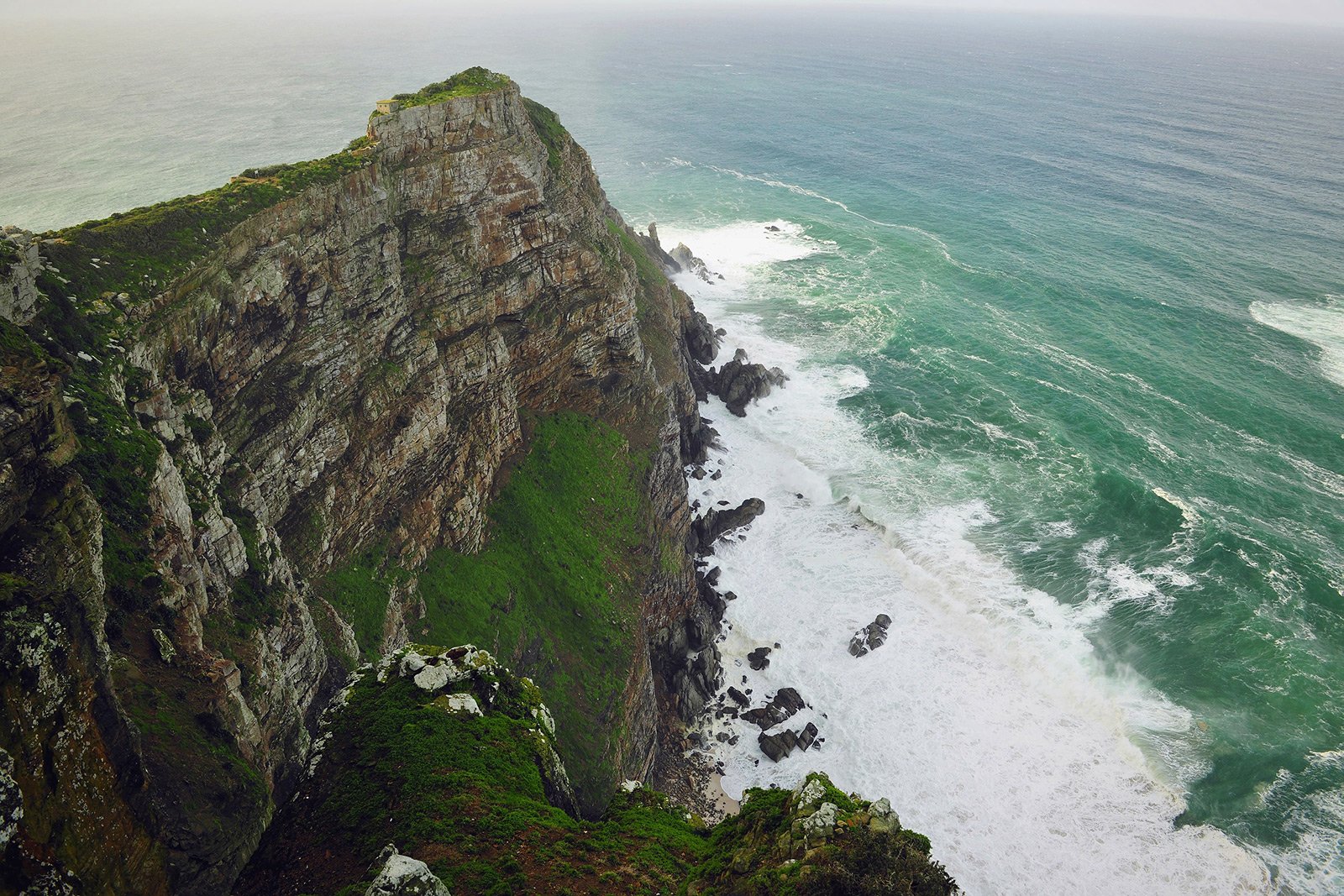 The Cape of Good Hope, Cape Town