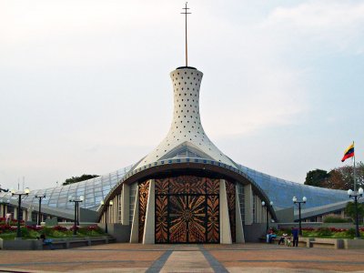 Barquisimeto Cathedral
