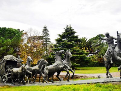 Parque Prado