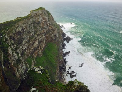 The Cape of Good Hope in Cape Town