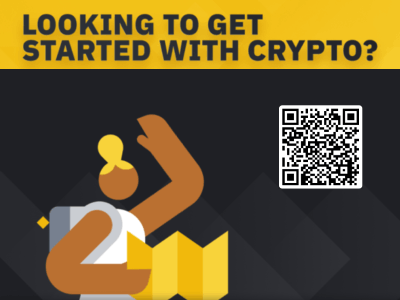 Kickstart your crypto portfolio