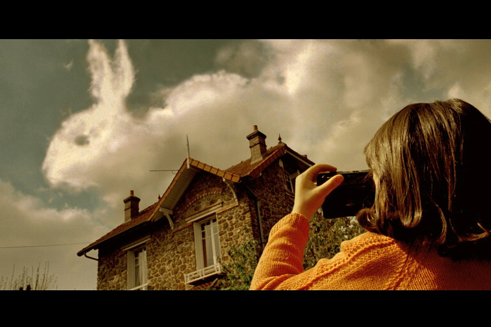 amelie poulain