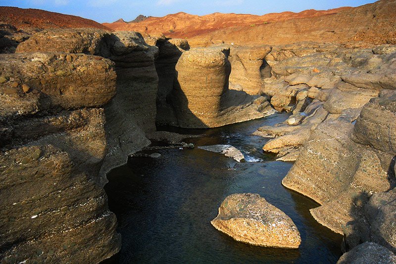 Hatta Pools, Dubai