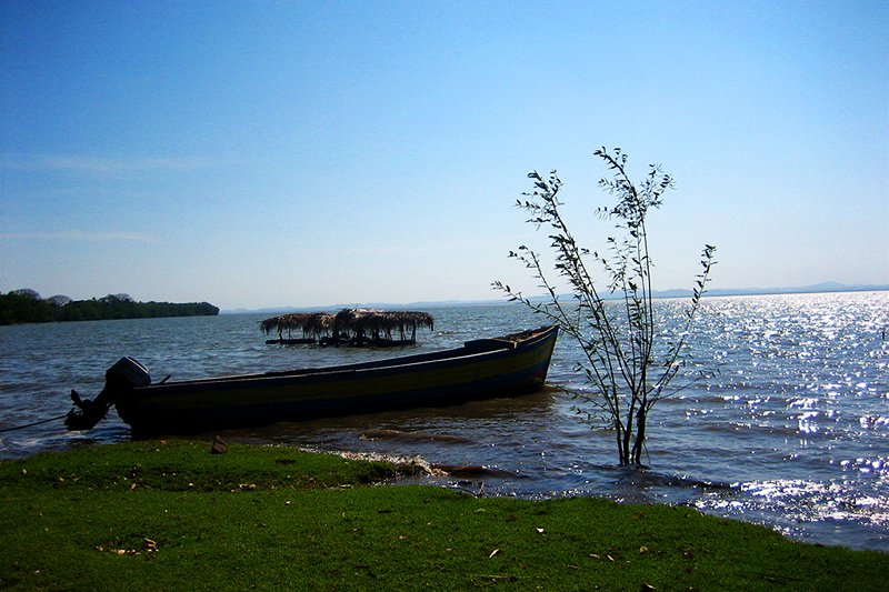 Lake Nicaragua, 