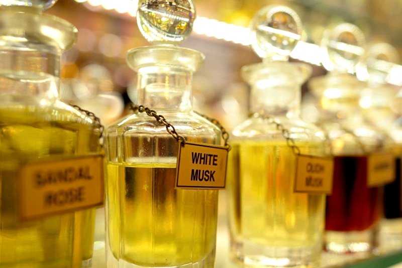 Perfume Souk, Dubai