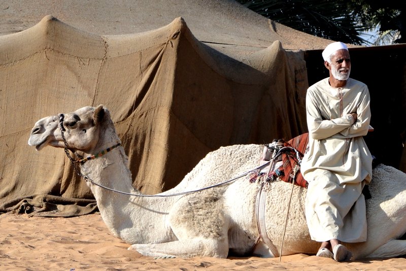 Heritage Village, Dubai