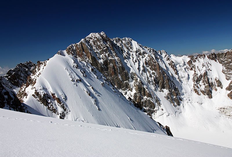 Ala Archa, Bishkek