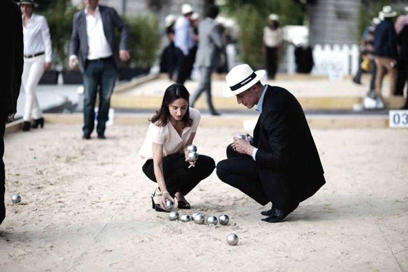 Petanque