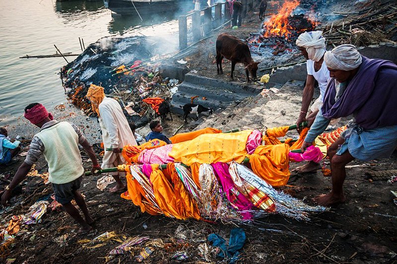 , Varanasi