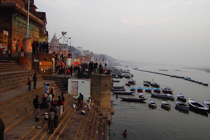 , Varanasi