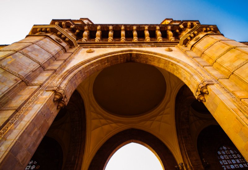 Gateway of India