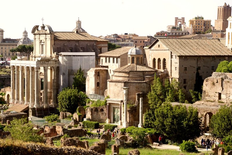 Palatine Hill