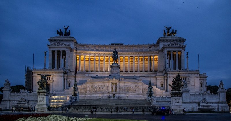 Altare della Patria