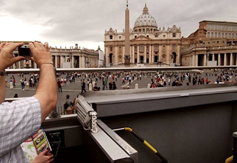 St. Peter's Basilica