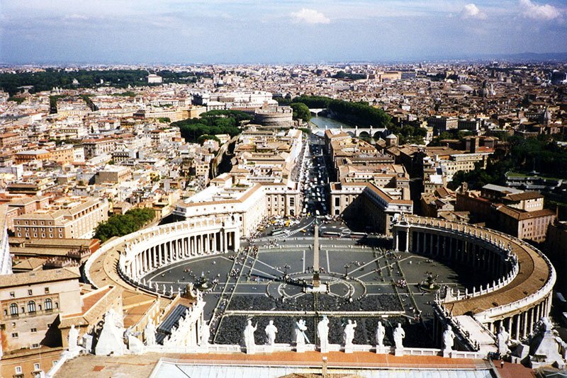 Vatican