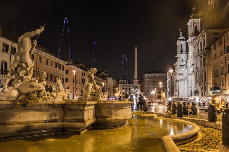 Piazza Navona