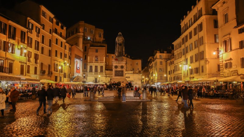 Campo de' Fiori