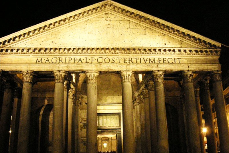 Pantheon