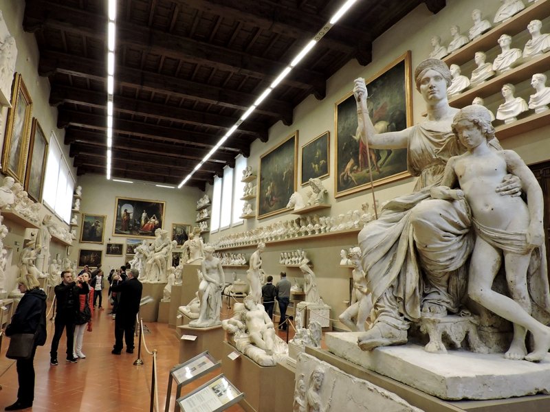 Galleria dell'Accademia