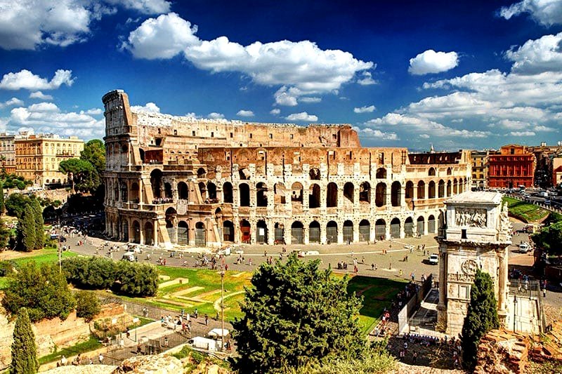 Colosseum