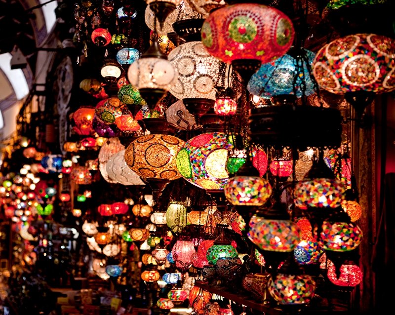 Grand-Bazaar