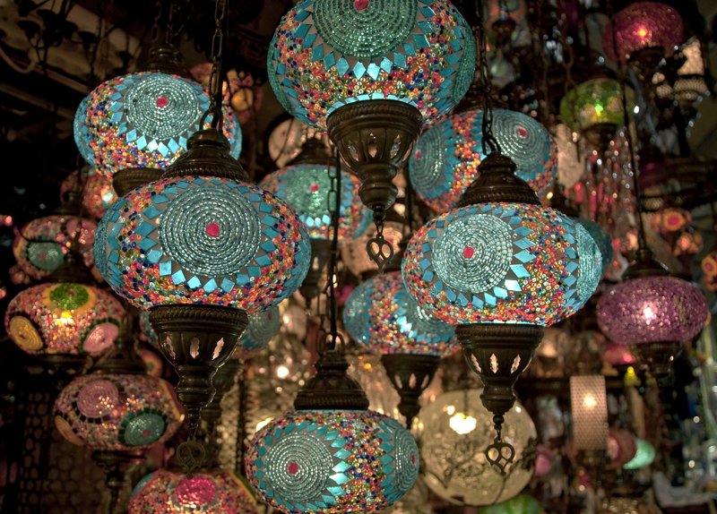 Grand-Bazaar