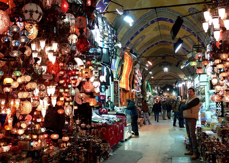 Grand Bazaar