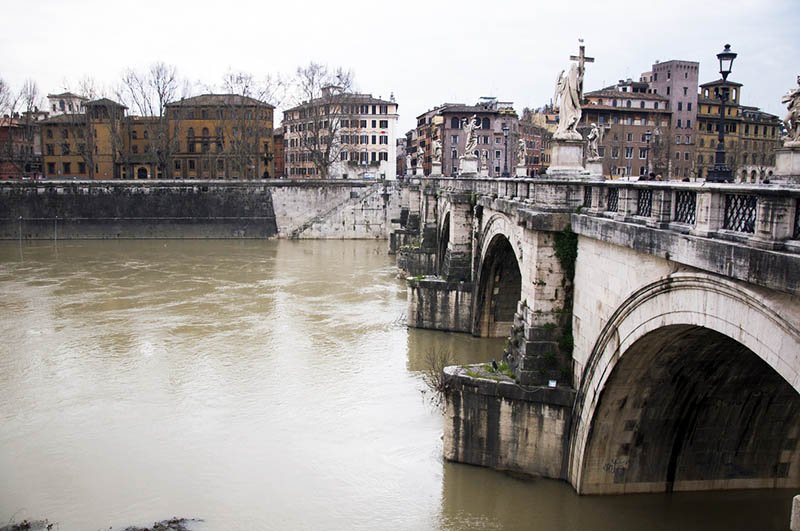 Tiber