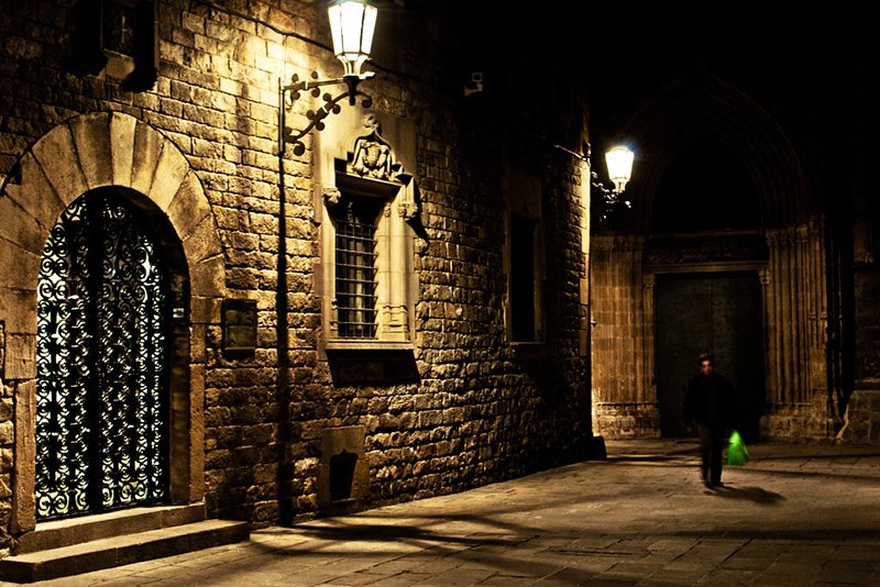 Gothic Quarter