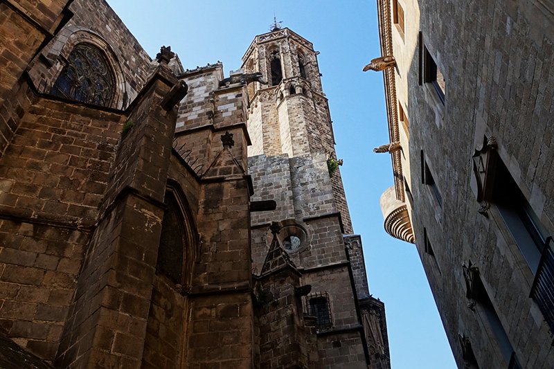 Gothic Quarter