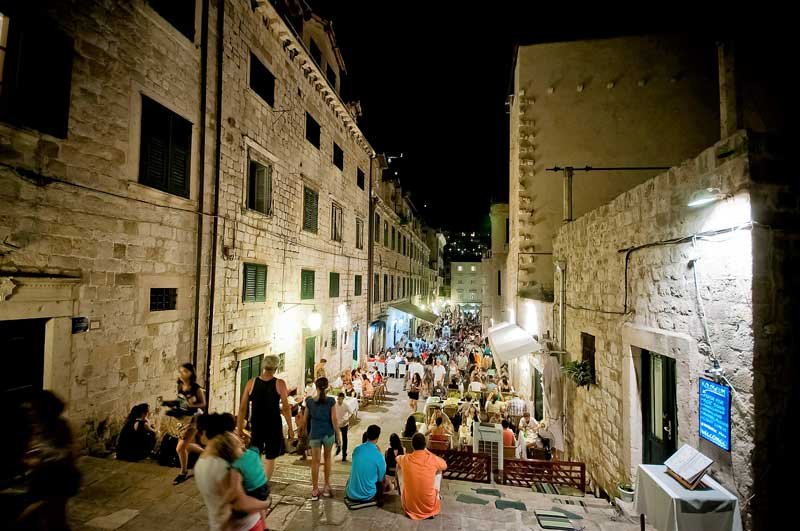 Dubrovnik, Dubrovnik
