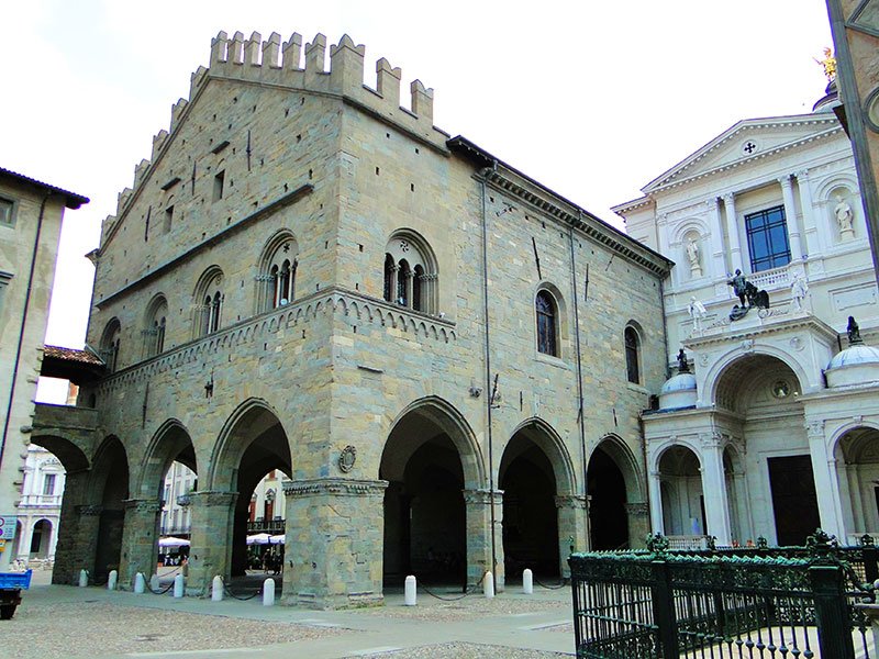 Palazzo della Ragione, 