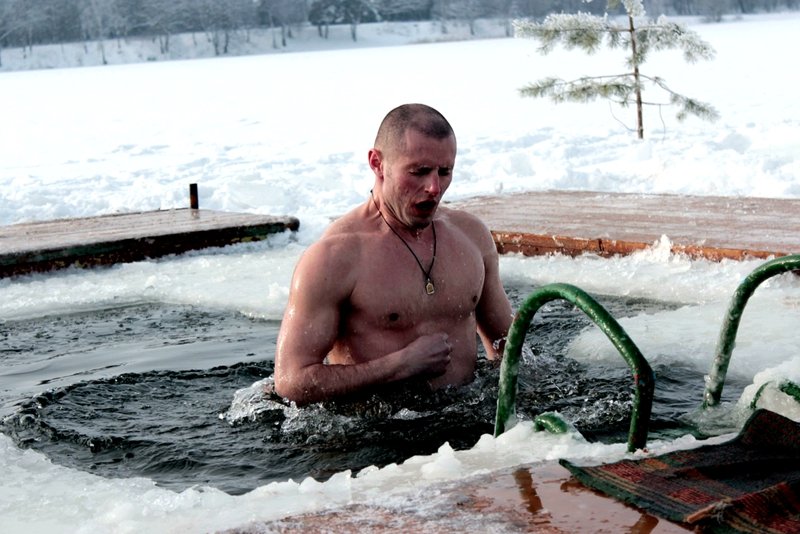 baptism, Kiev