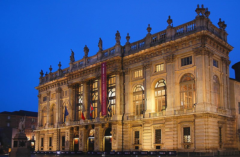 Palazzo Madama, 