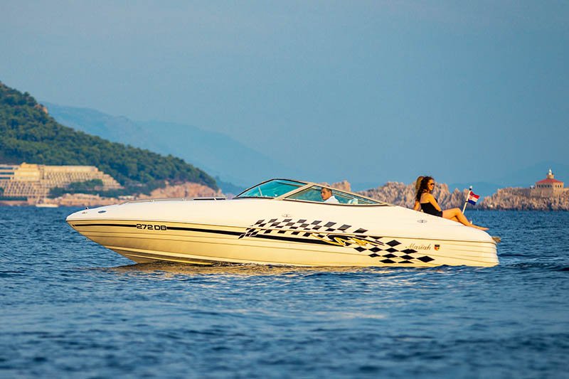 Mariah Z250, Dubrovnik