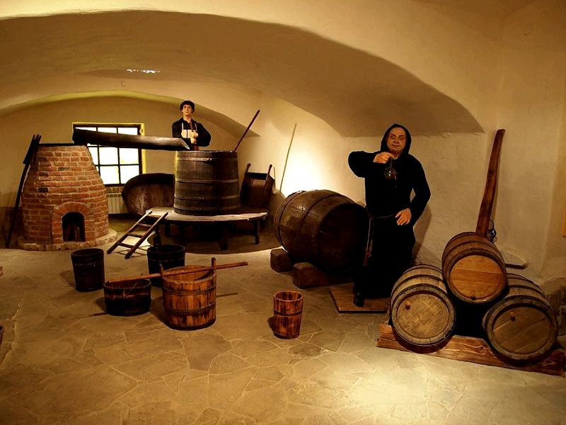 Brewery Museum, Lviv