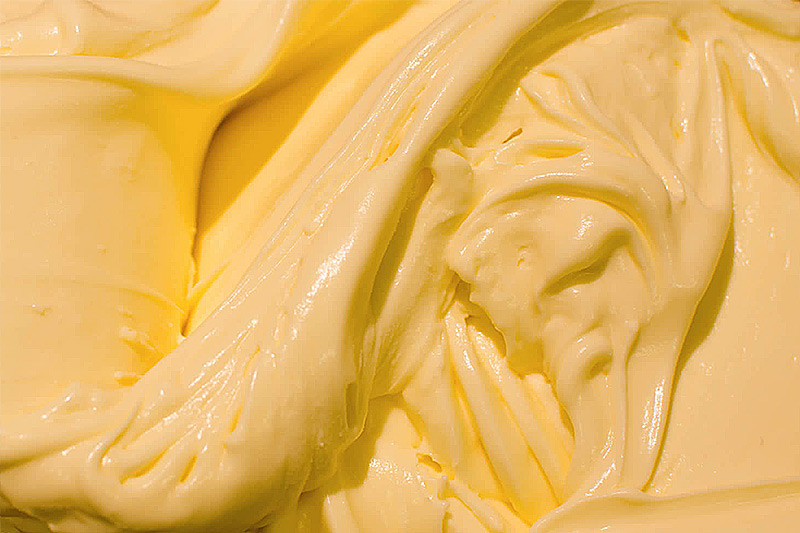 Photo: gelato crema