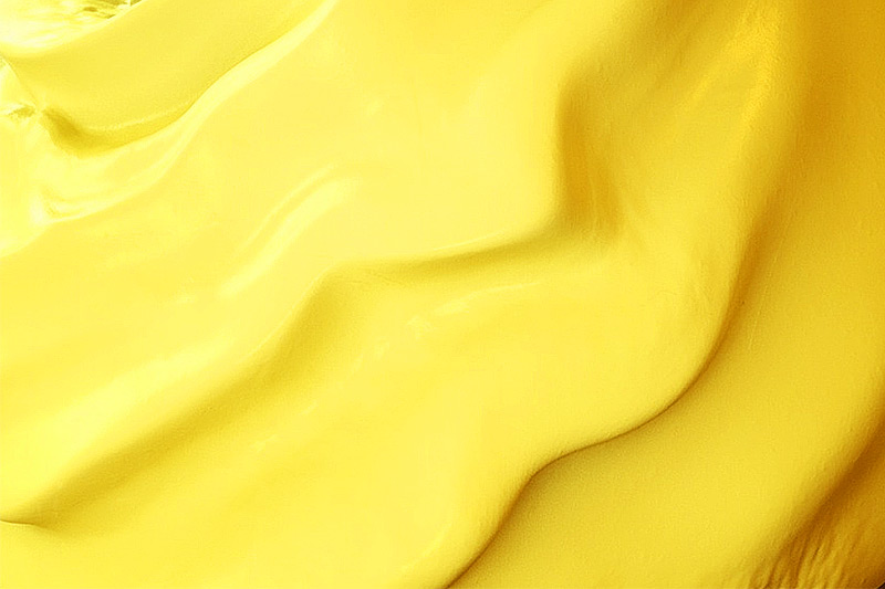Photo: lemon gelato