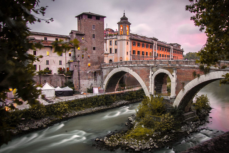 Trastevere