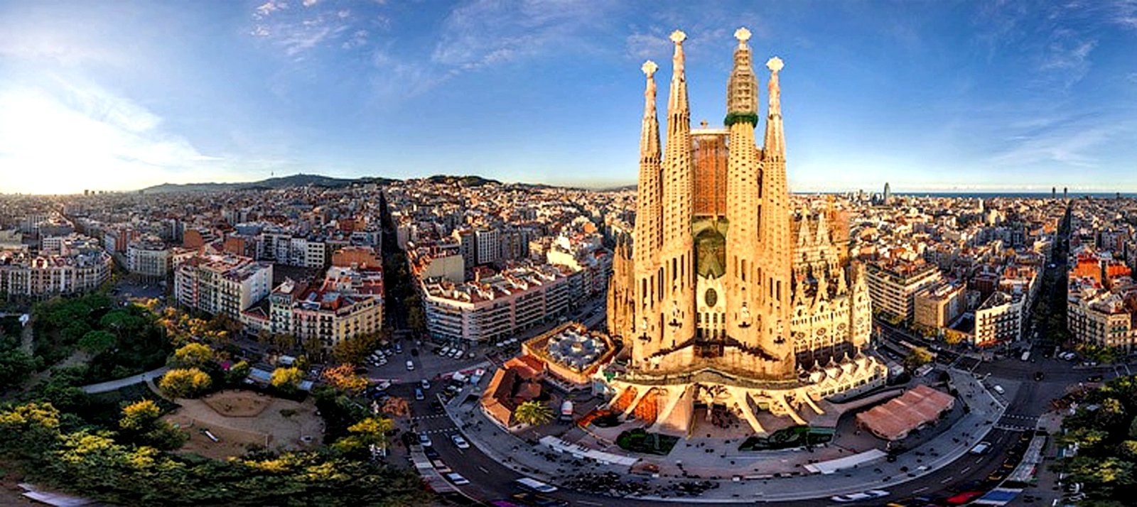 How to visit Sagrada Familia in Barcelona