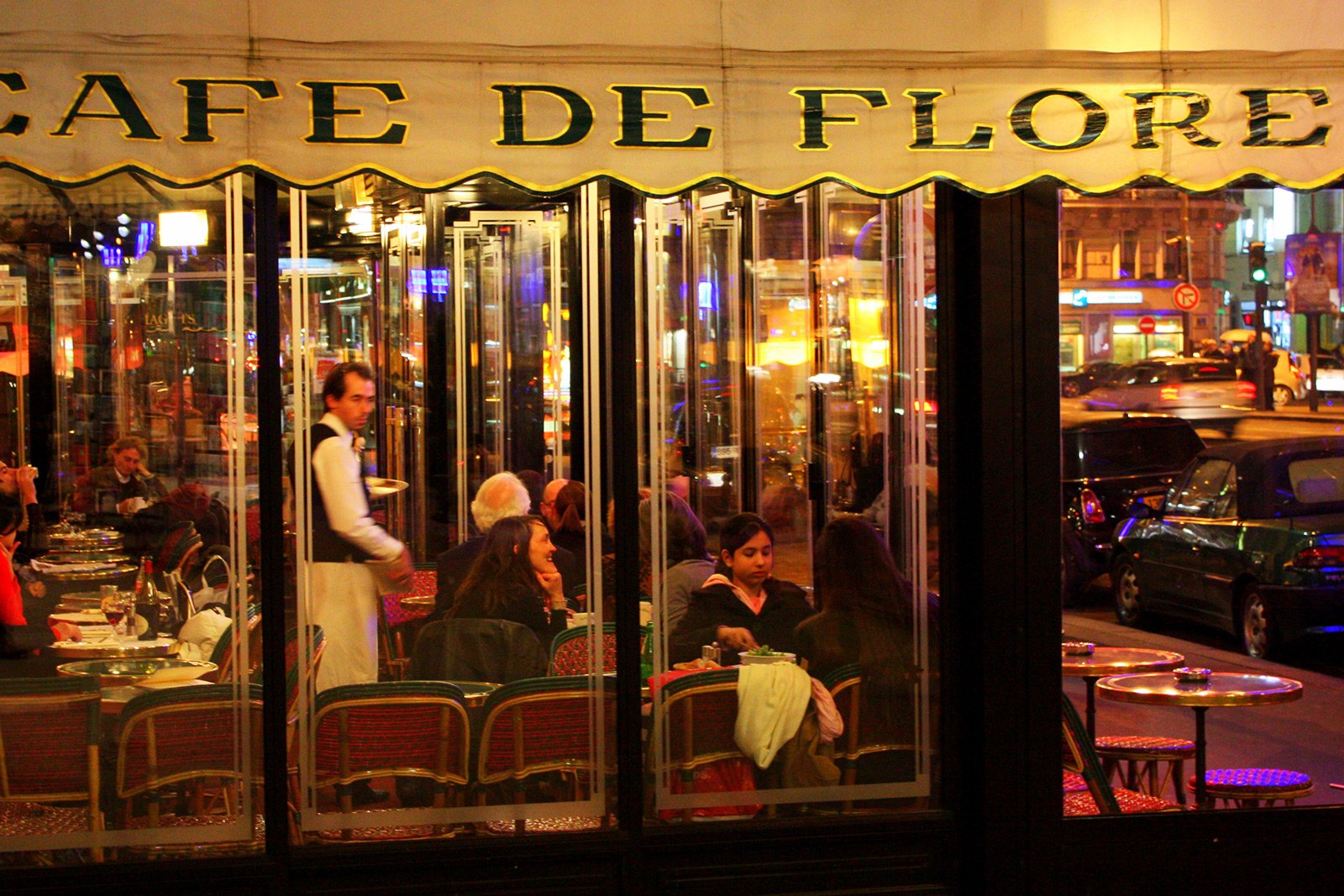 Кафе де париж. Кафе де Флор кафе в Париже. Ла Флер кафе Париж. Кафе де ля Флер во Франции.